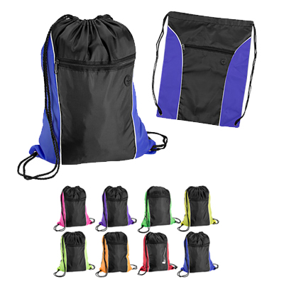 mochila poliester