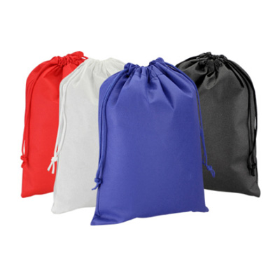 bolsa con logo