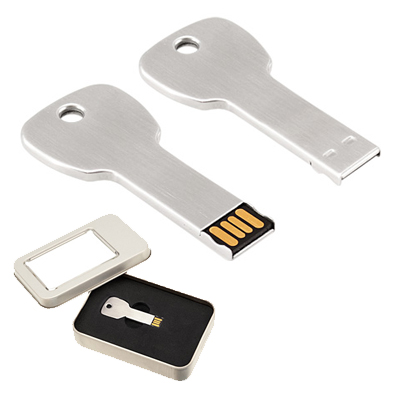 pendrive llave