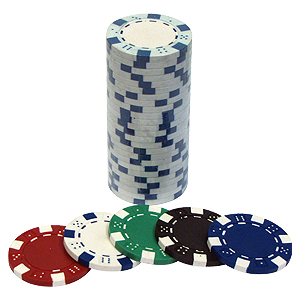Ficha de Casino
