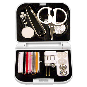 Deluxe Set de Costura