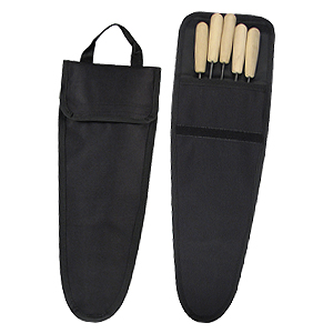 Set Fierros para Antichuchos