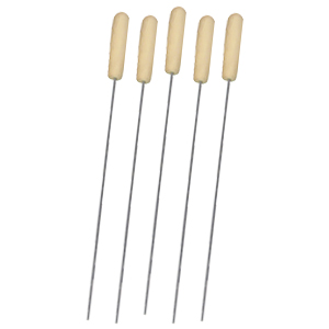 Set Fierros para Antichuchos