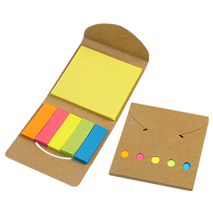 Porta Post-it Ecológico