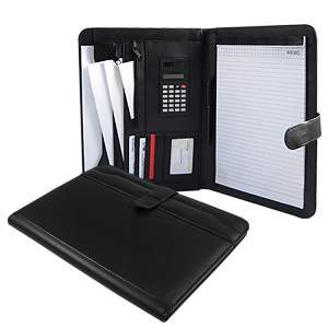 Carpeta Ejecutiva