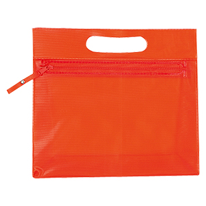 Cosmetiquero Grande PVC