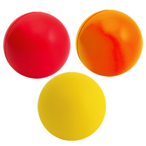 Pelota Anti-Stress