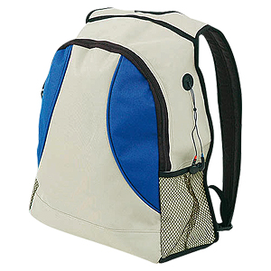 Mochila Bicolor