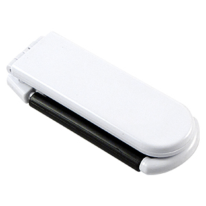 Cepillo Rectangular c/Espejo