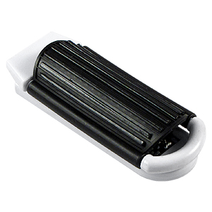 Cepillo Rectangular c/Espejo