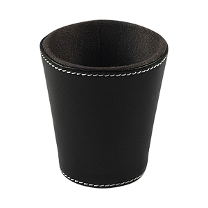 Cacho PU Negro