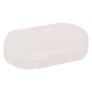 Pastillero Trizone