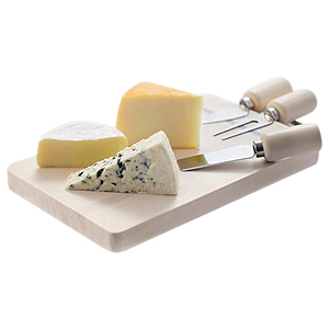 Cheese Set
