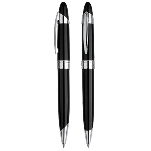 Bolígrafo Black Pearl