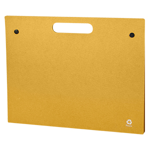 Carpeta Ecológica