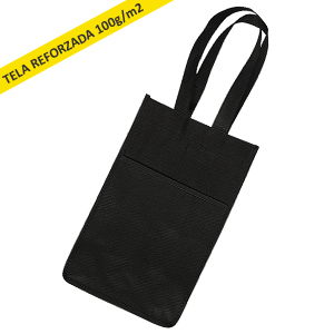 Eco Wine Bag x 4