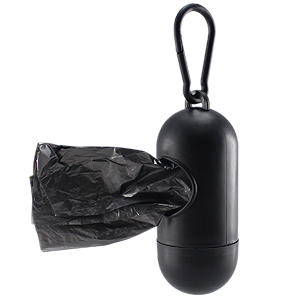 Set 15 Bolsitas de Basura