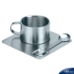 Coffee Set Espresso