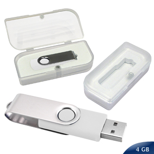 Pendrive 4 GB