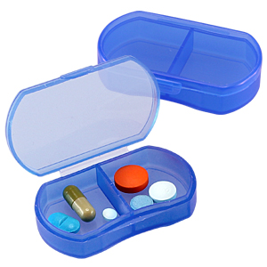 Pastillero Bizone