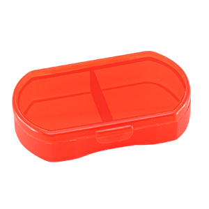 Pastillero Bizone