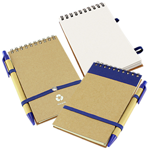 Libreta Ecológica