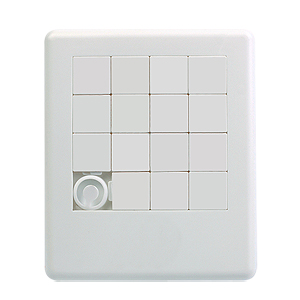 Mini-puzzle