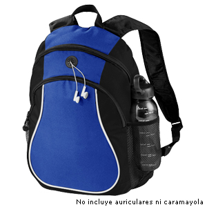 Mochila Urbe