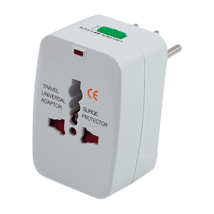 Adaptador Universal