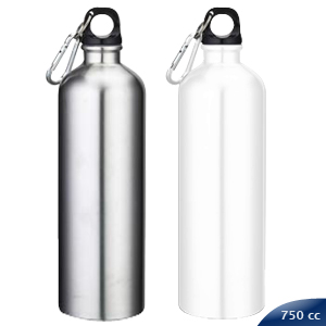Sport Bottle de Aluminio.