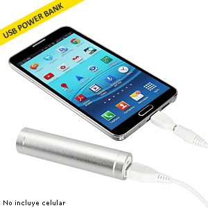 USB Power Bank 2200mAh