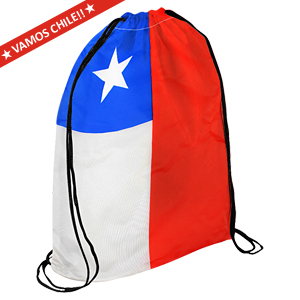 Mochila Flag