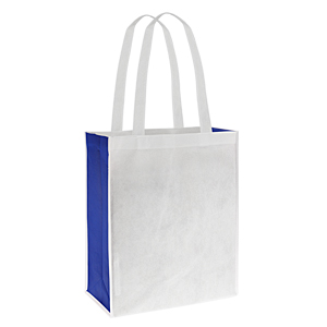 Eco Star Bag 20 x 25 x 7.5 cm.