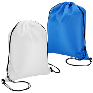 Mochila Simple de Poliéster