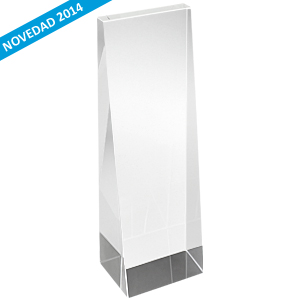 Trofeo Cristal Tower