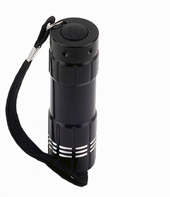 LINTERNA LED "POWER"