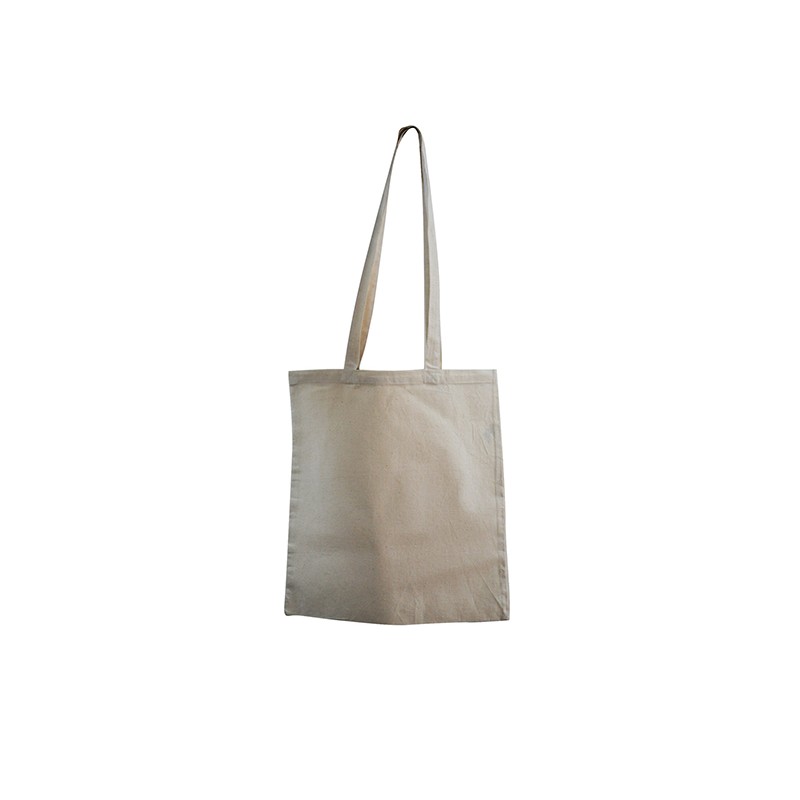 Bolsa de algodón BC01C 42 x 38 cm