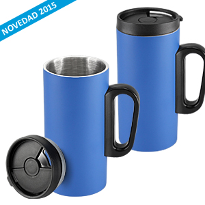 Coffee Mug Slim