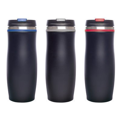 MUG METALICO