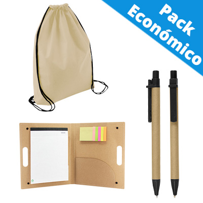 Pack Económico