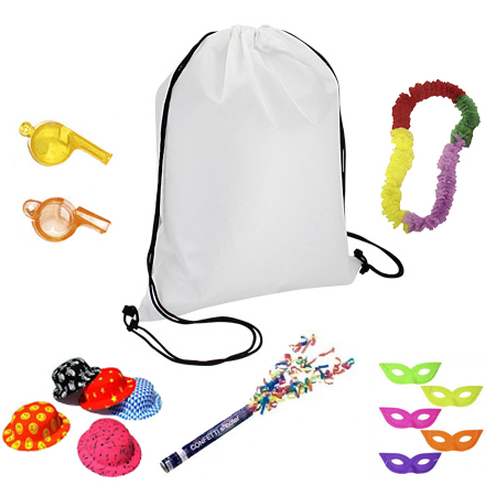 Pack Cotillon