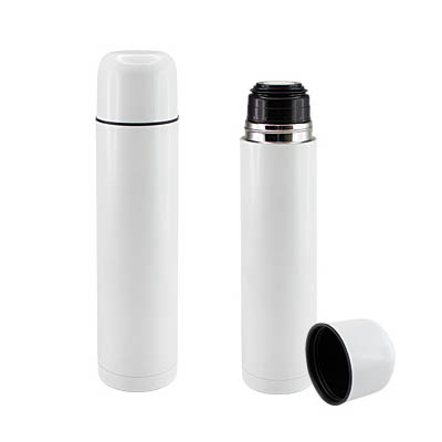Termo White 1L