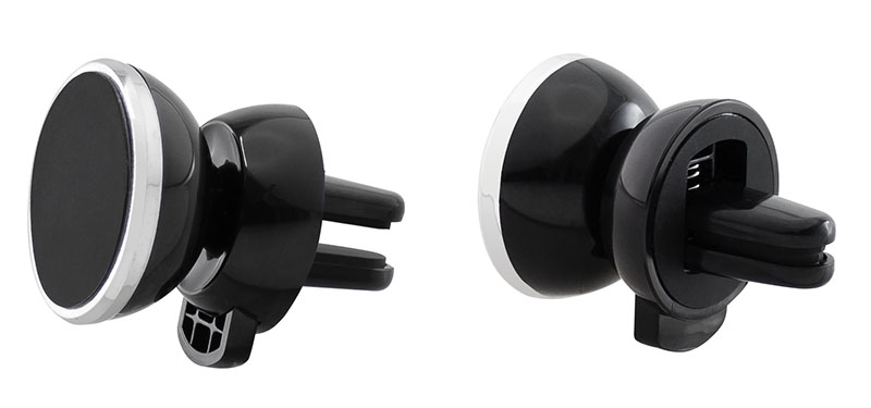 Porta-Celular Magnético para Vehículo