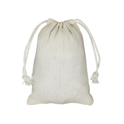 bolsa de yute