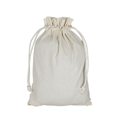 bolsa de algodon
