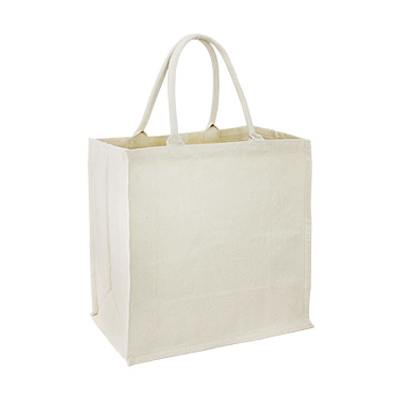 bolsa algodon premium
