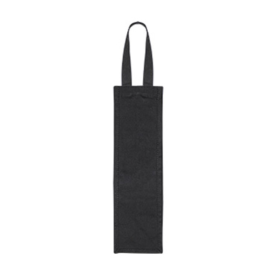 bolsa vino algodon