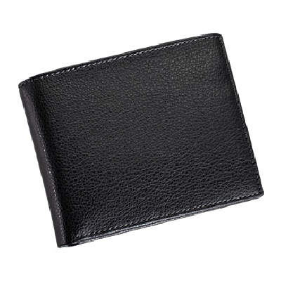 Billetera de Cuero
