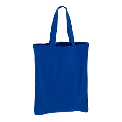 Deluxe Bolsa 100% Algodón WOODLAND