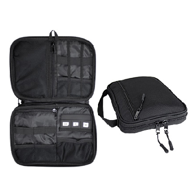 Porta-Accesorios de Viaje